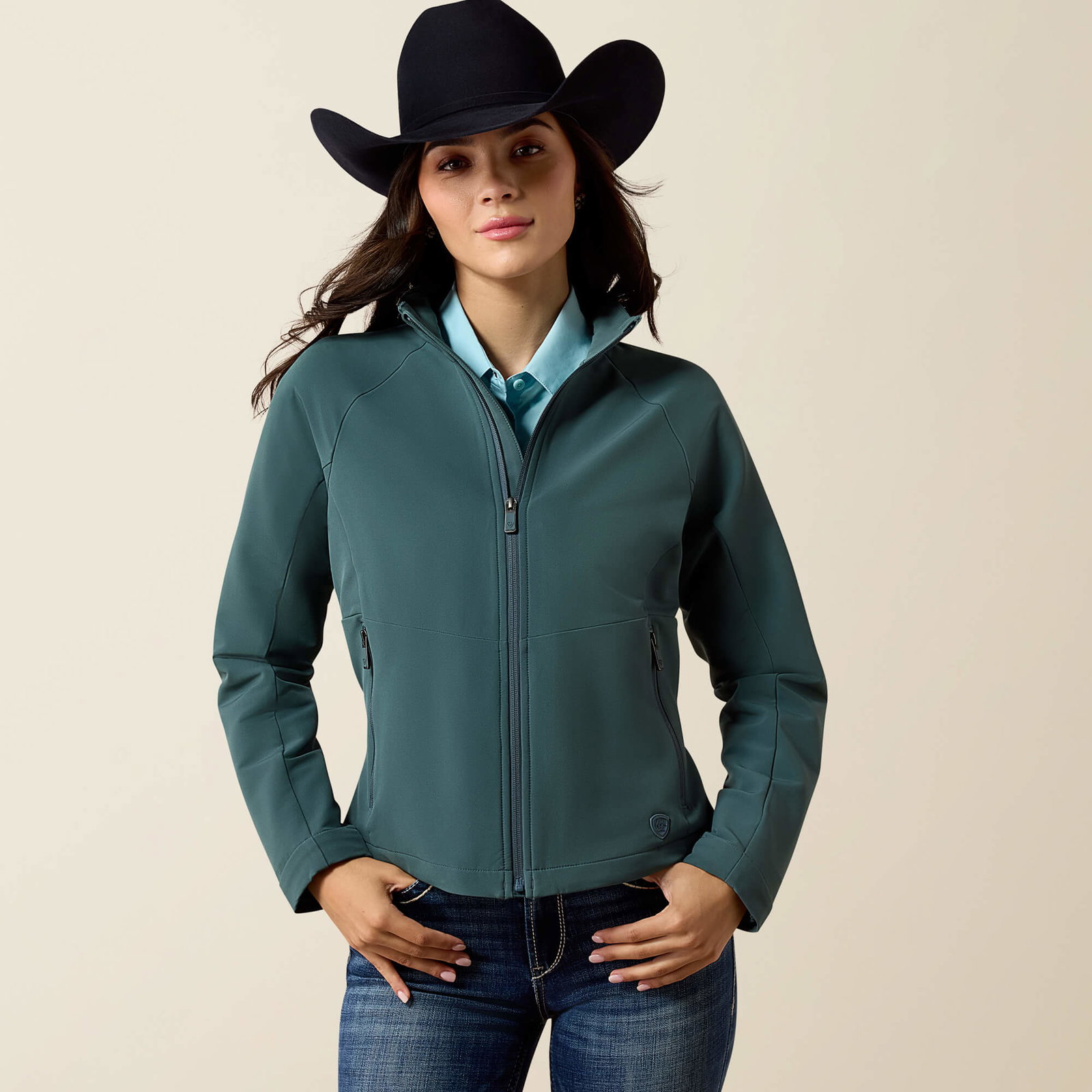 Women’s Atlas Jacket