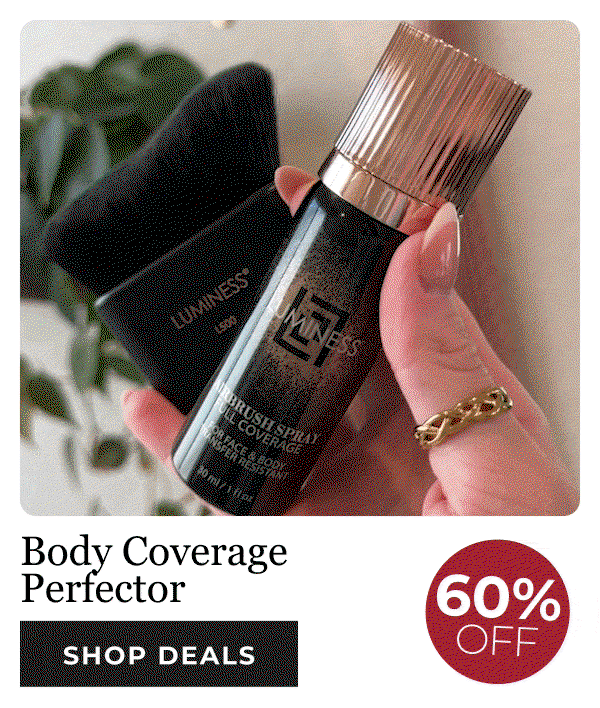 BODY COVERAGE PERFECTOR