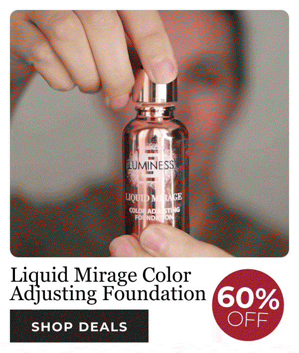 LIQUID MIRAGE COLOR ADJUSTING FOUNDATION