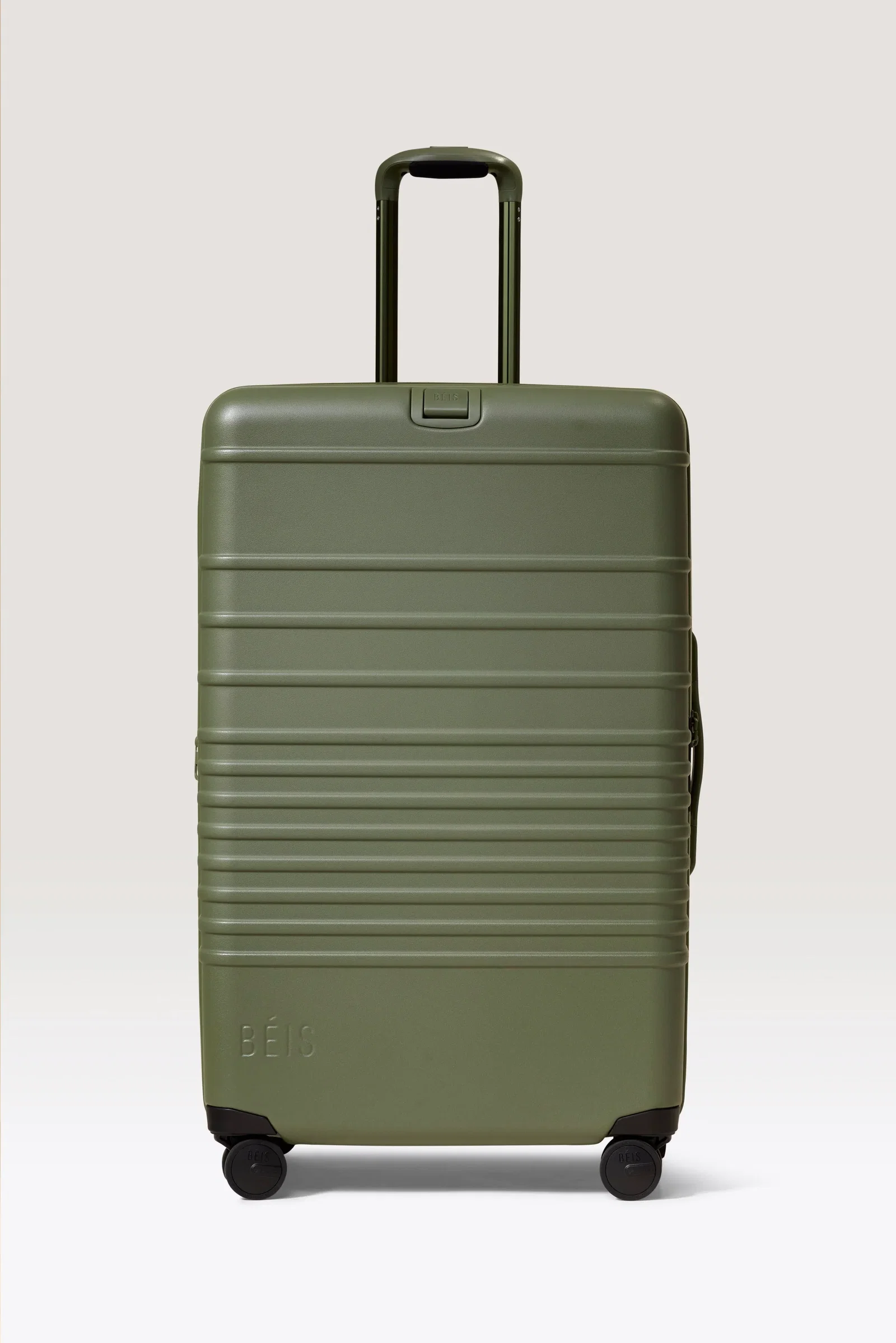 Image of The Large Check-In Roller in Olive