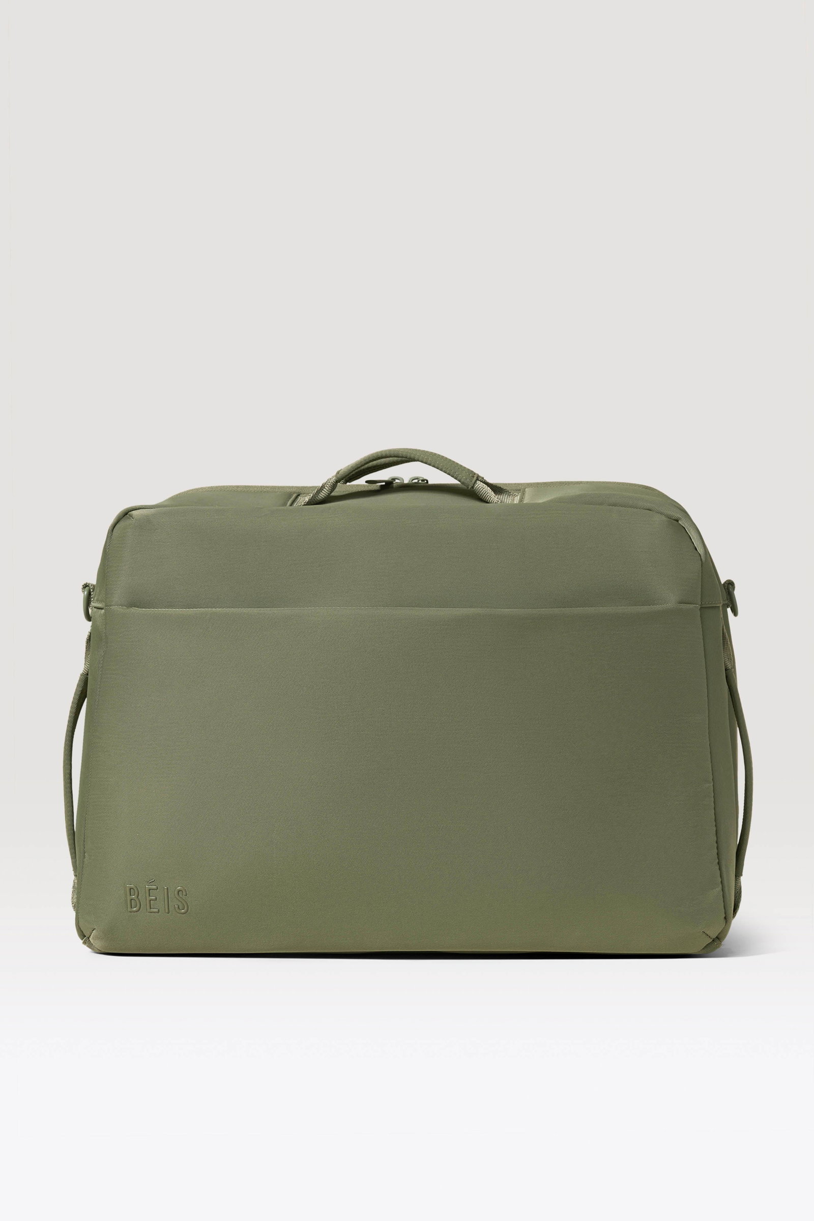 Image of The Ultimate Travel Duffle in Olive