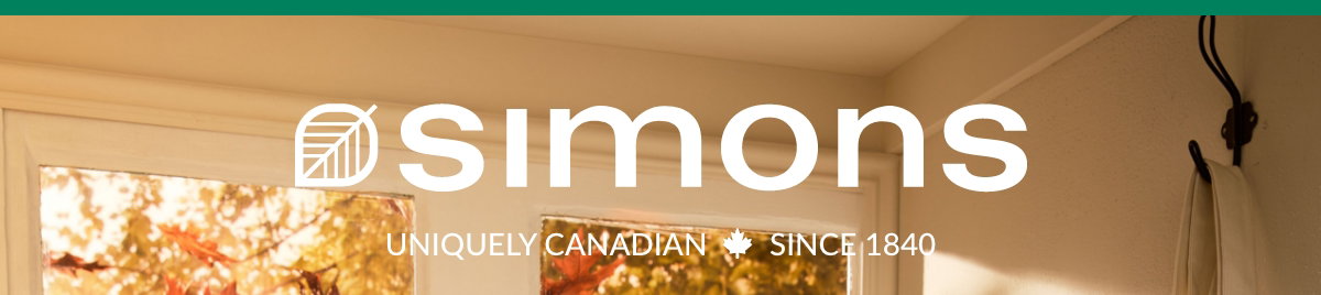 Simons Logo