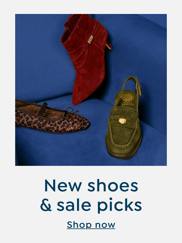 Shoes