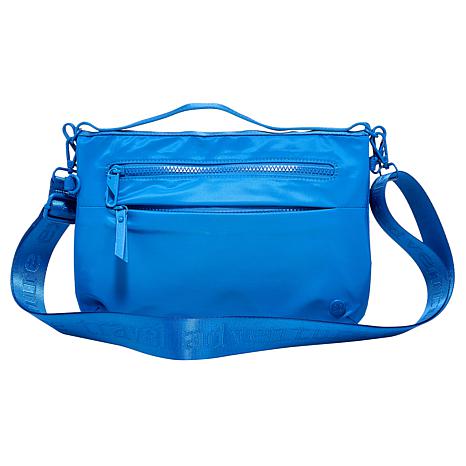 Samantha Brown Anti-Theft 3-in-1 Travel Crossbody