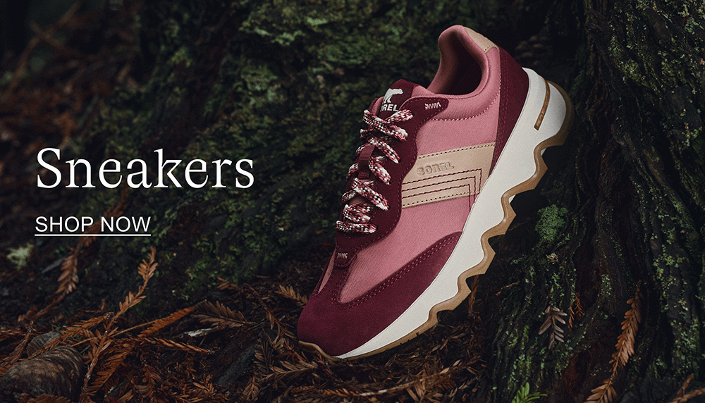Sneakers - Shop Now. Kinetic™ Ember Women's Sneaker - Chianti & Gum
