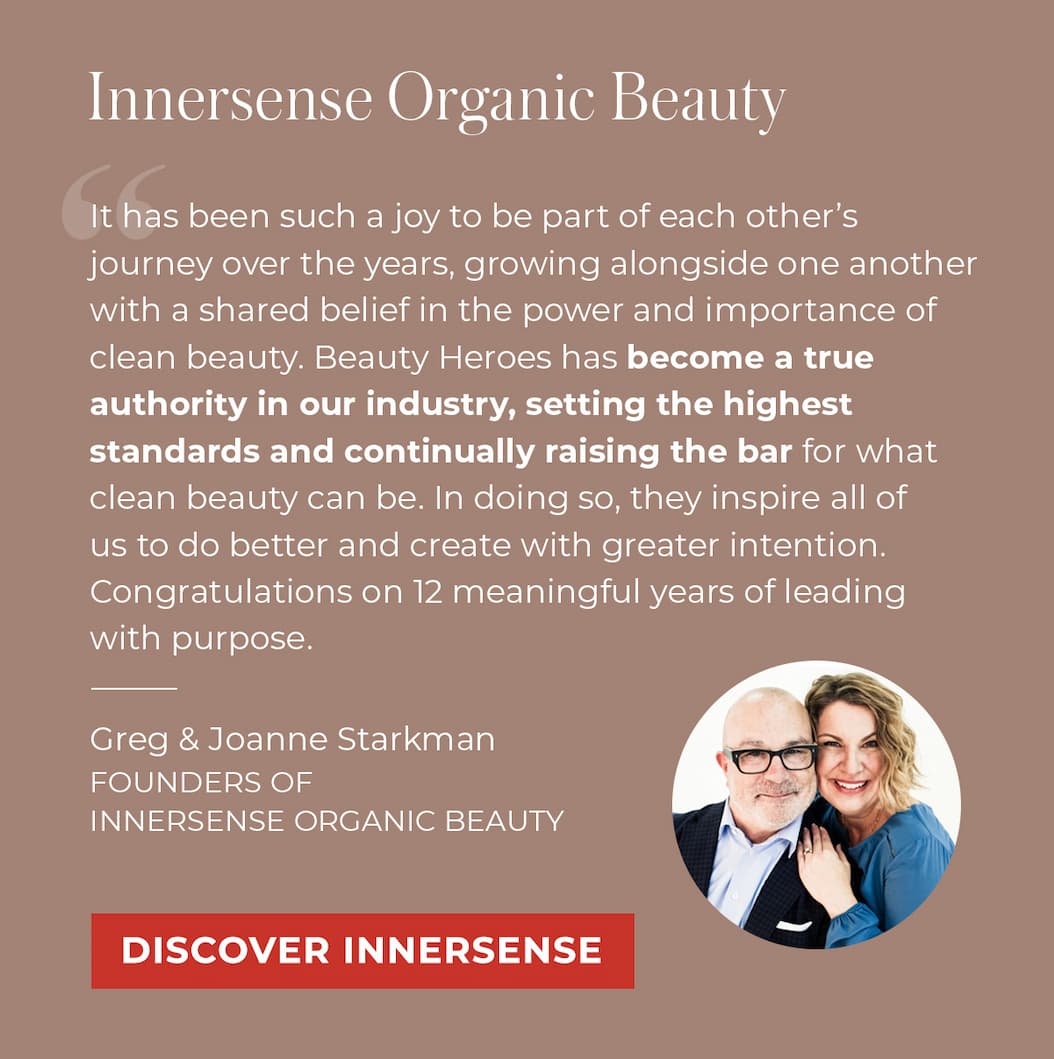 Innersense Organic Beauty