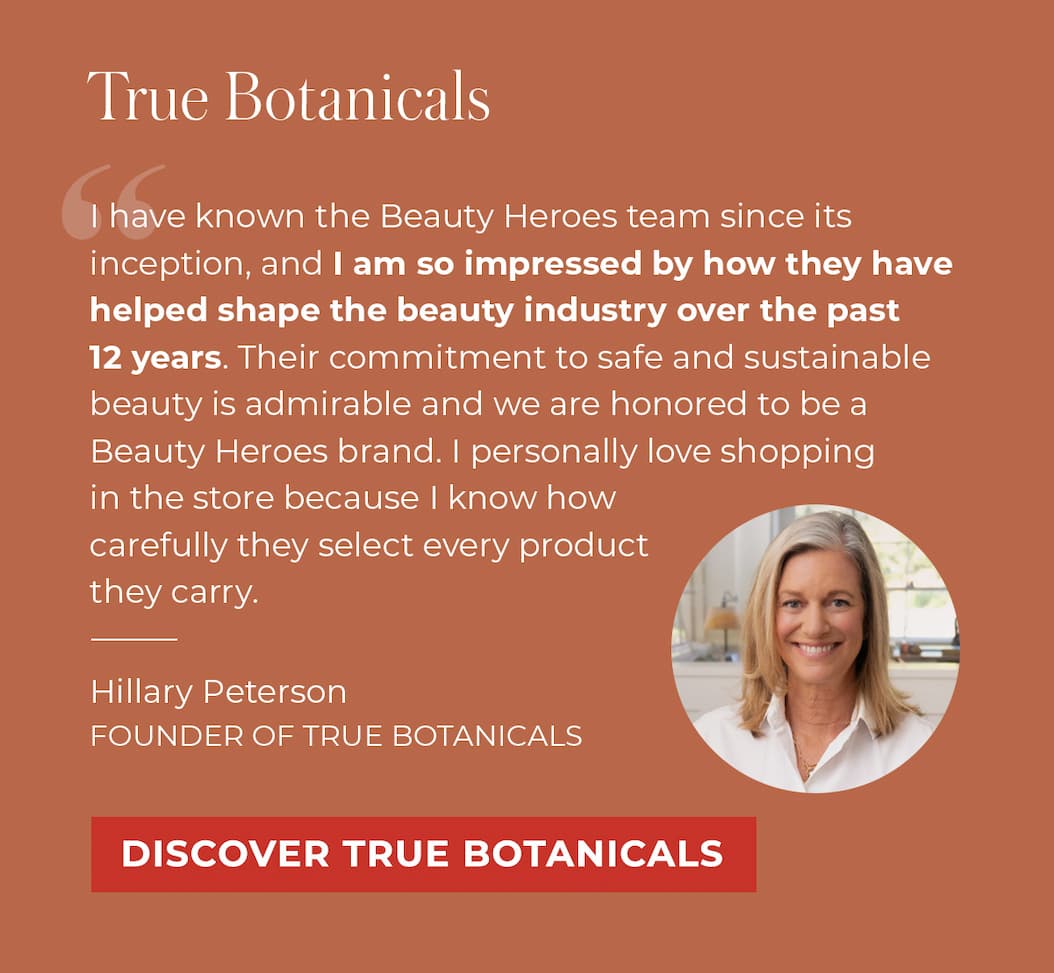 True Botanicals