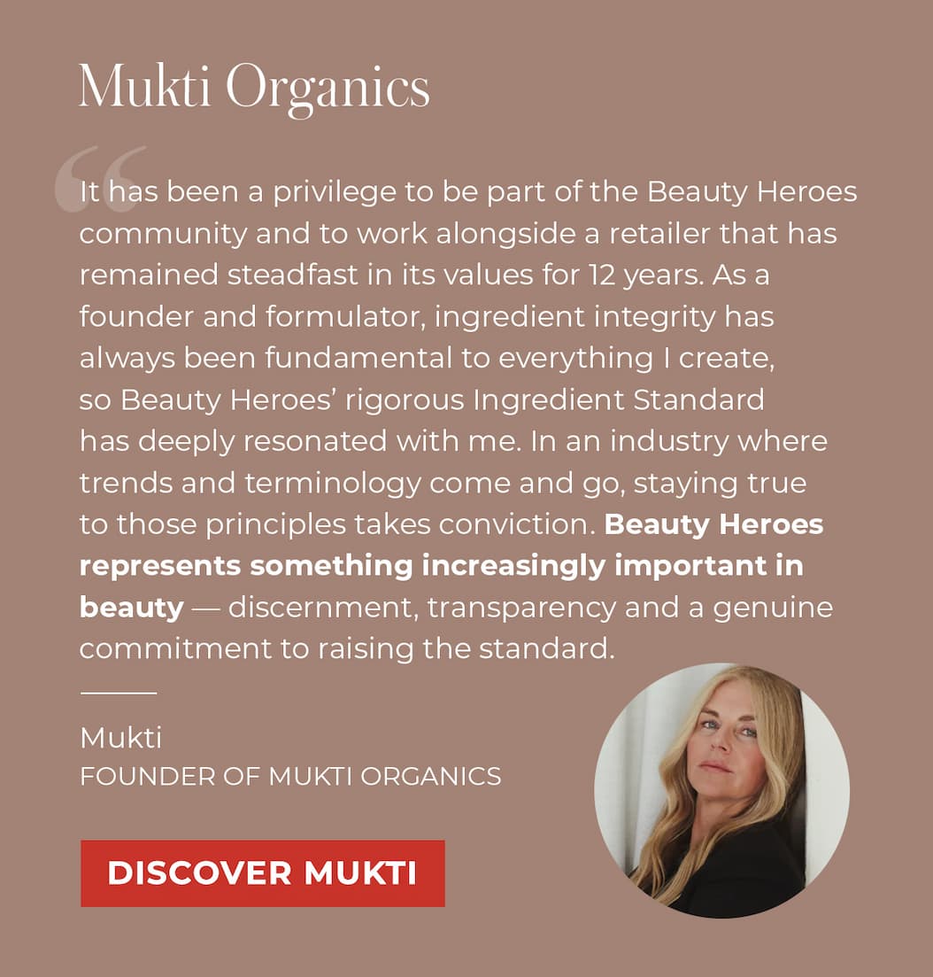 Mukti Organics