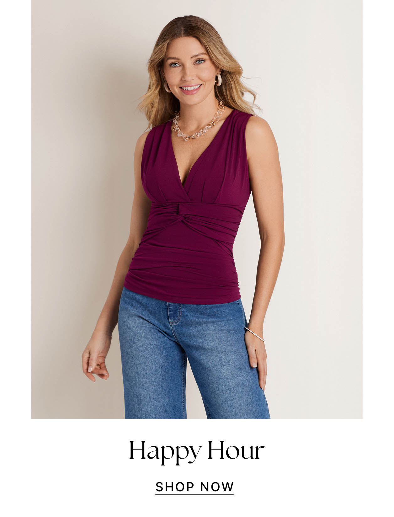 Happy Hour