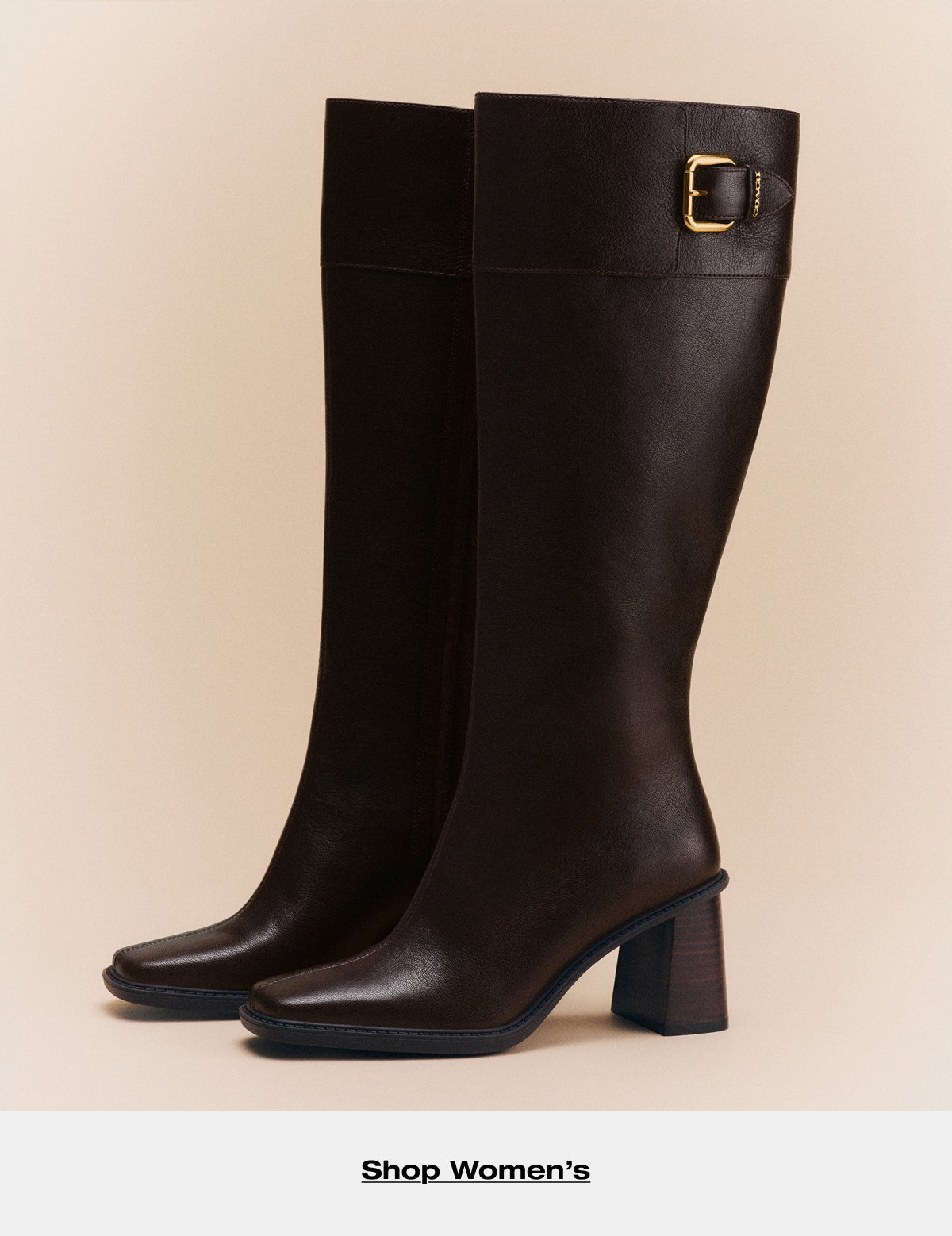 Shop women's