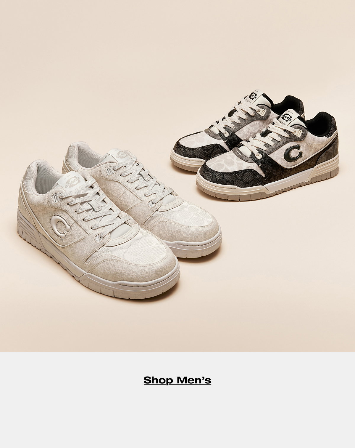 Shop men's