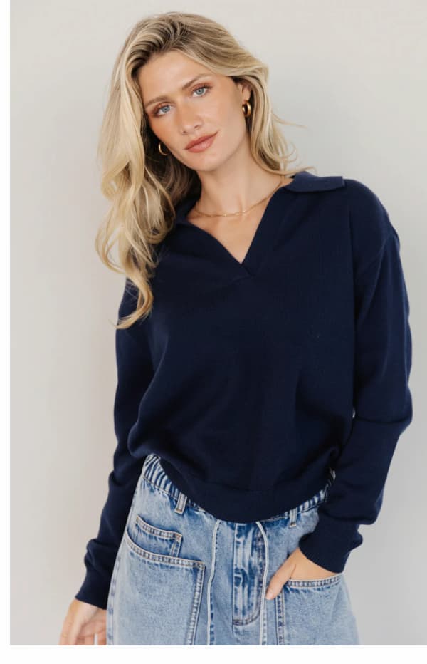 Bodhi Sweater