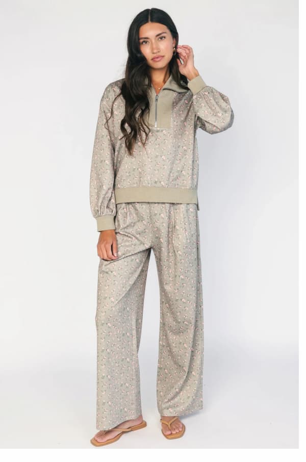 Diana Lounge Set
