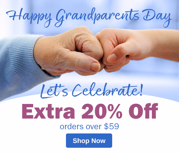 Shop and get 20% Off!