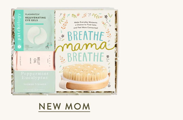 New Mom