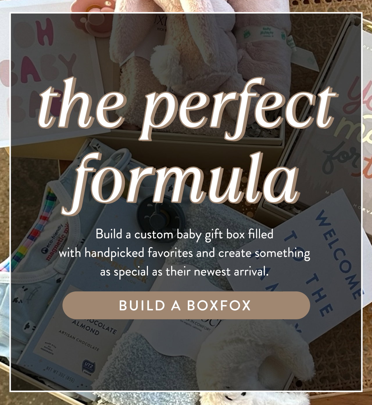 Shop new baby gifts!