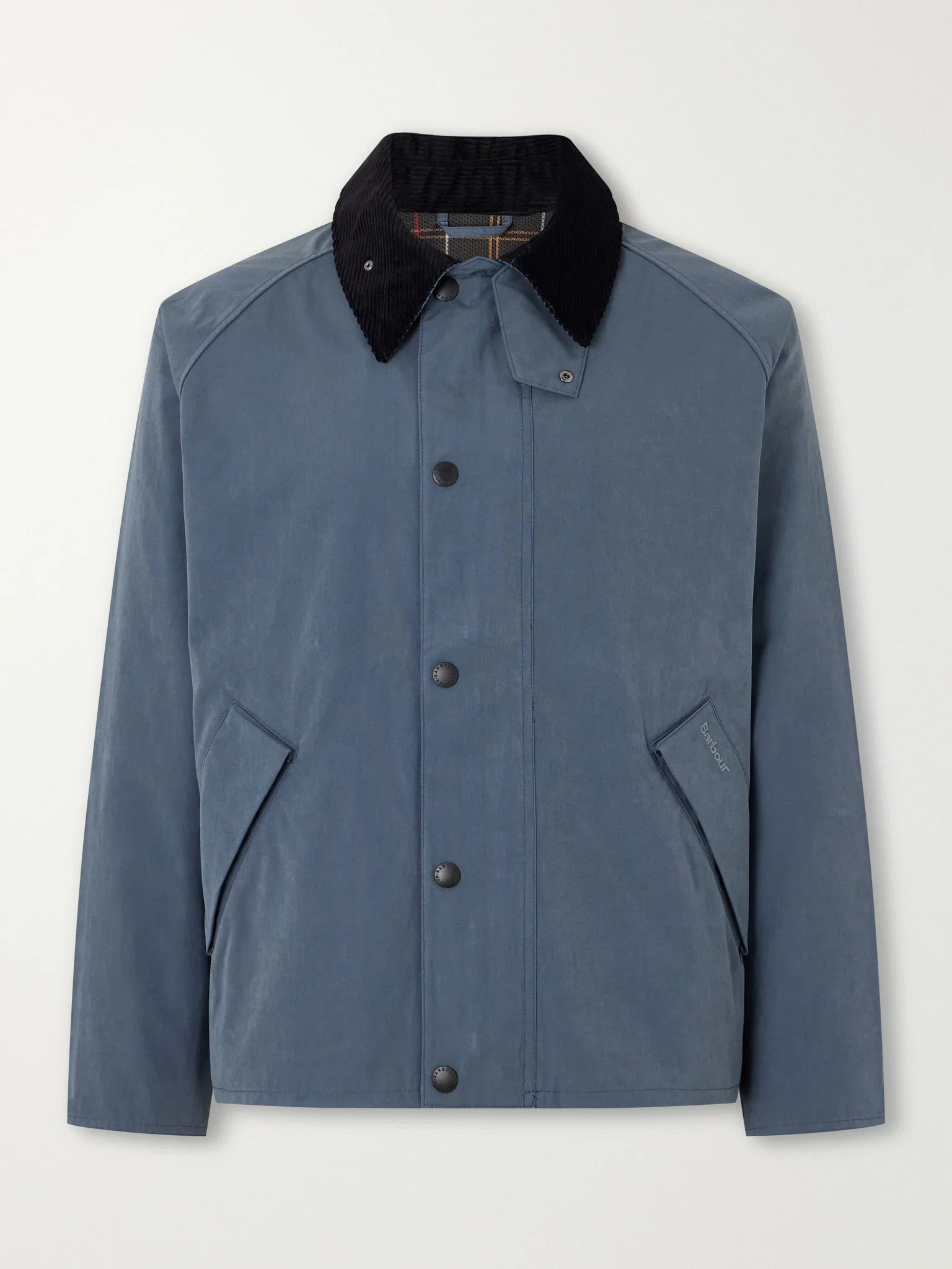 BARBOUR
