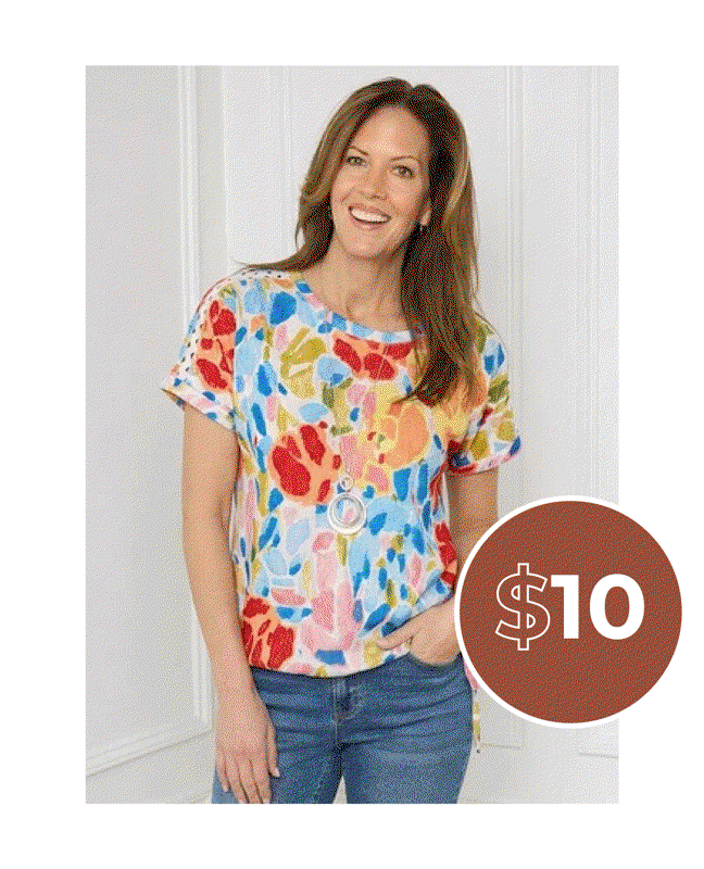 Shop Styles $10, $15, $20 & $25