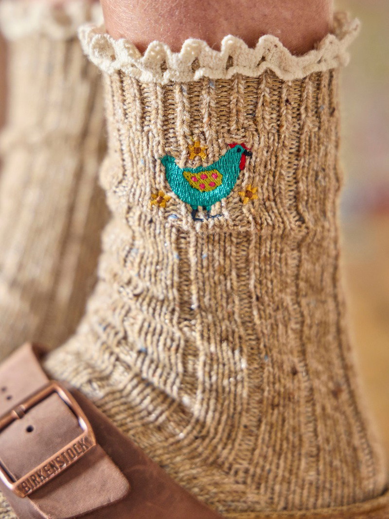 BEST SOCKS EVER
