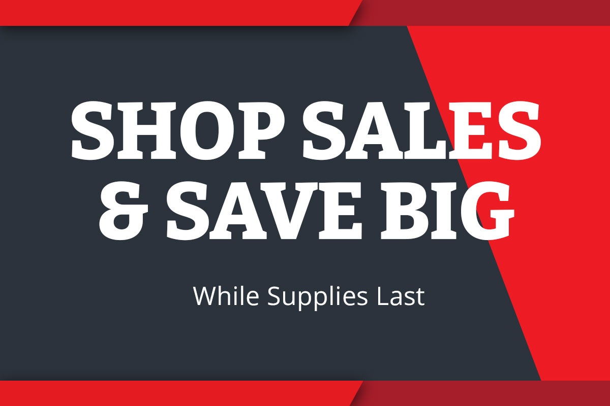 Shop Sales & Save - Shop Now
