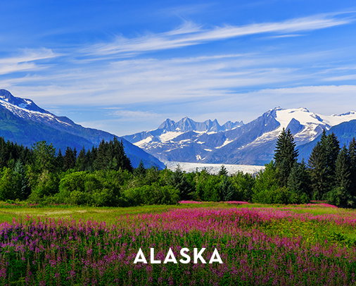 ALASKA