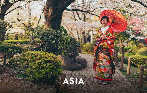 ASIA