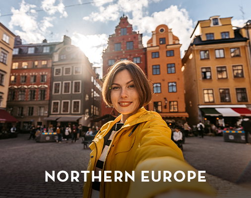 NORTHERN EUROPE