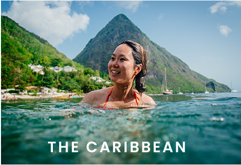 CARIBBEAN