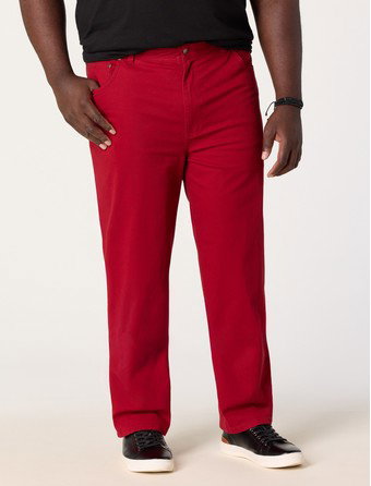 Continuous Comfort Pants
