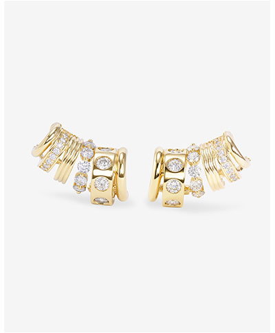 Ashley Venice Ear Crawler