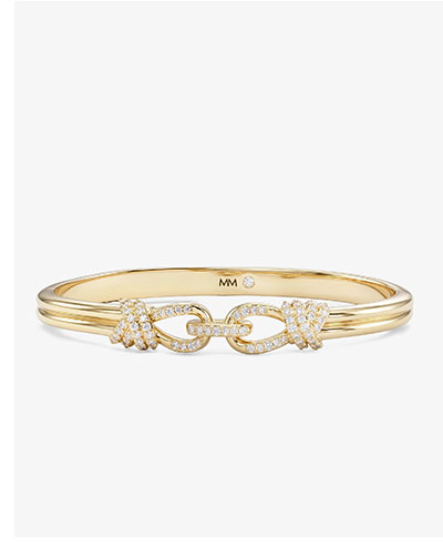 Knot Cuff