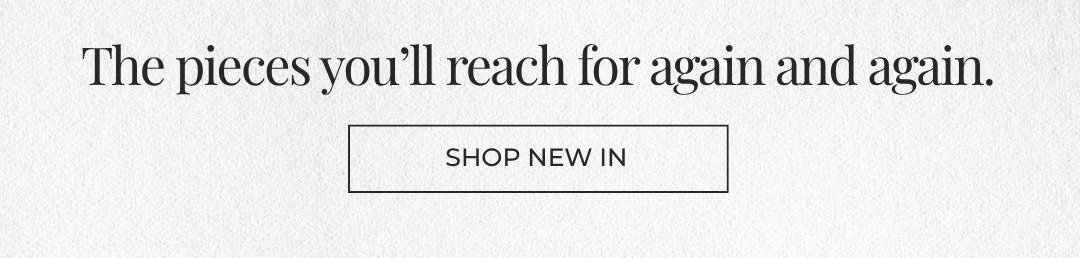 Shop new in 
