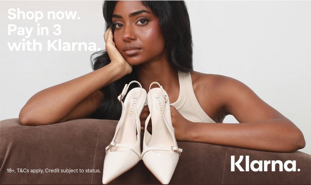Shop now, pay later