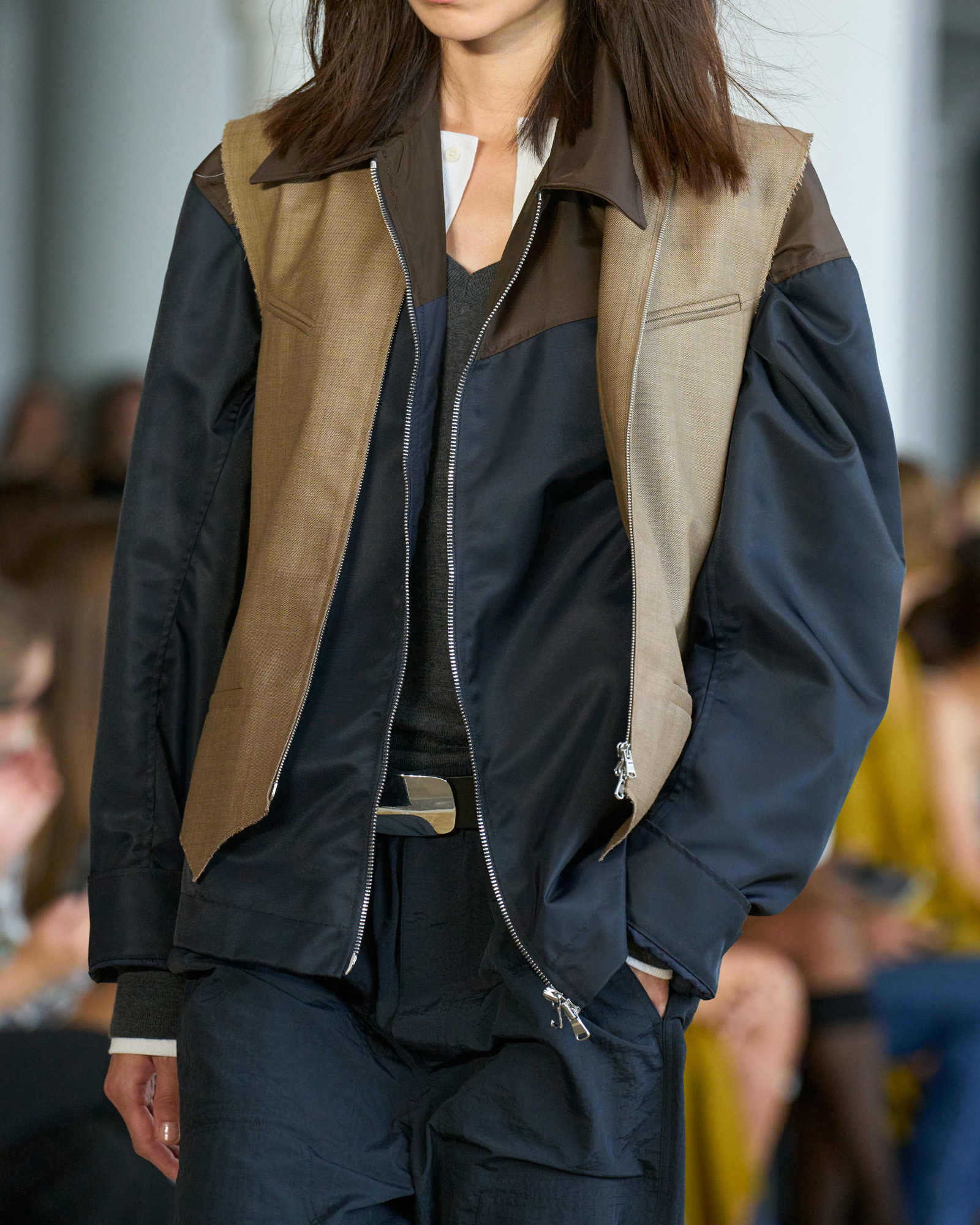 Spring 2027 Runway
