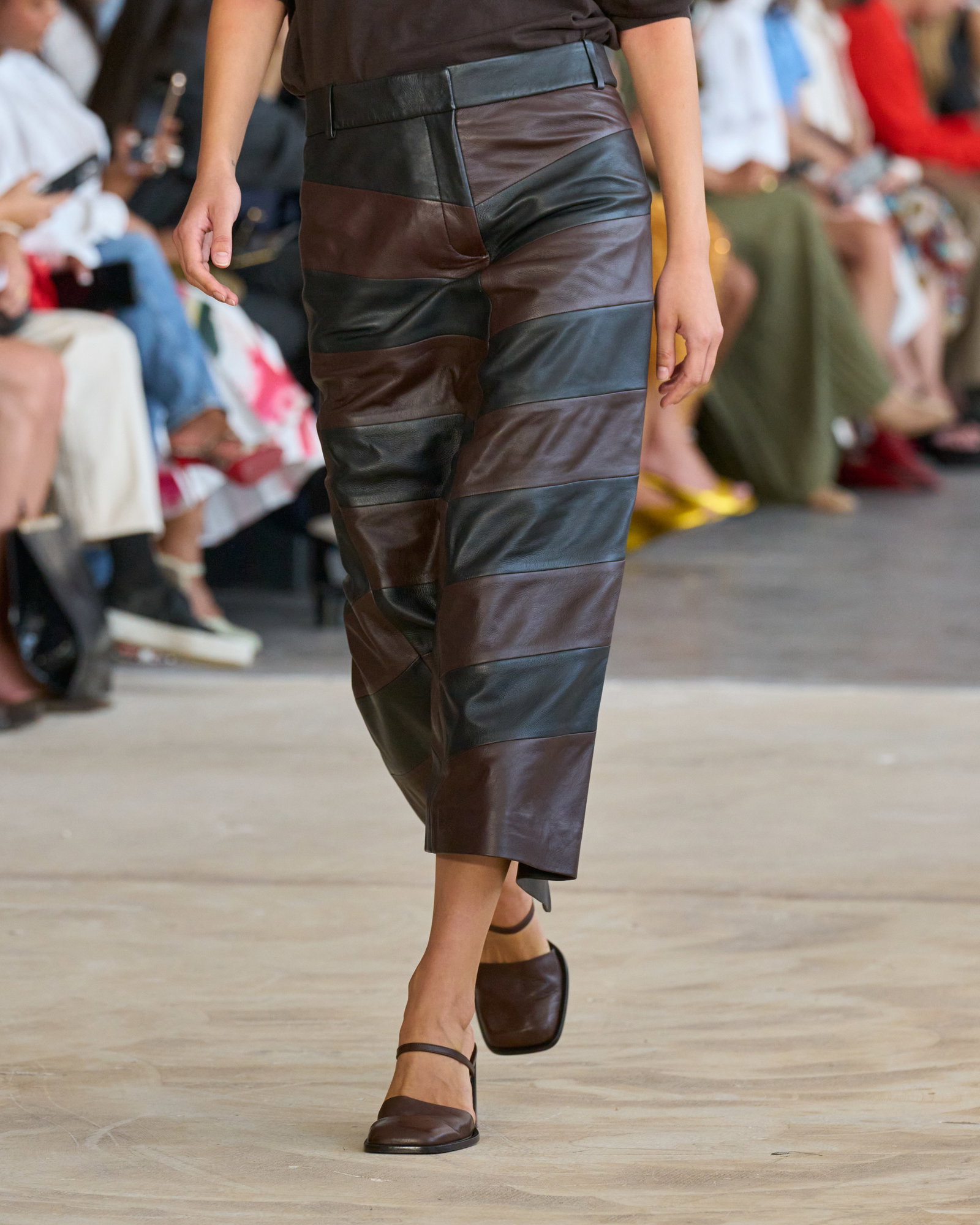 Spring 2027 Runway