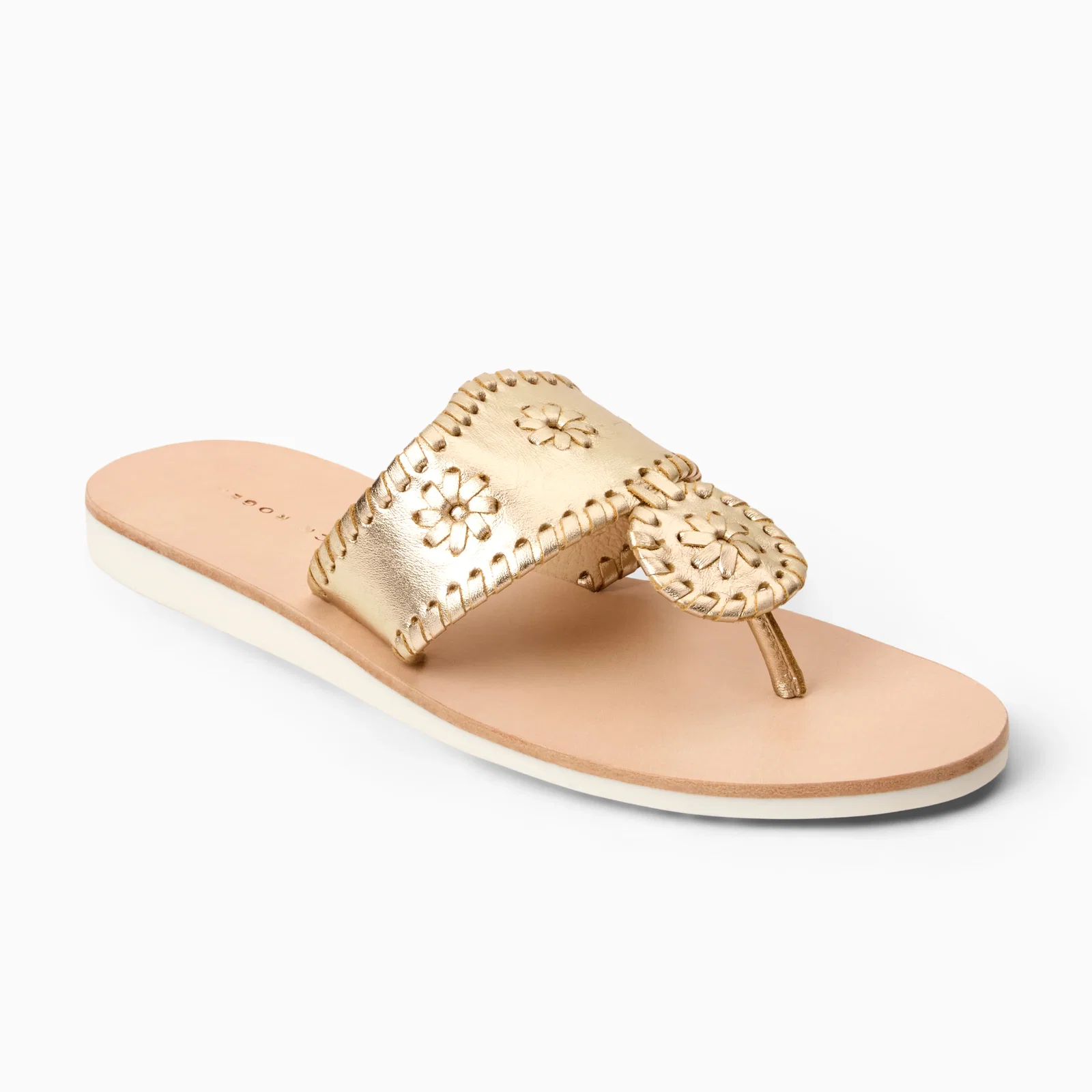 Image of Boating Jacks Sandal