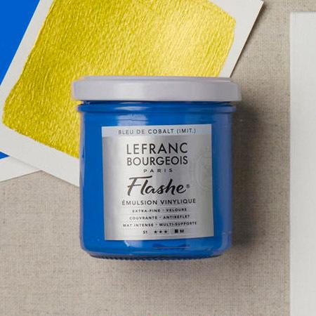 Flashe Acrylic - 40% OFF RRP