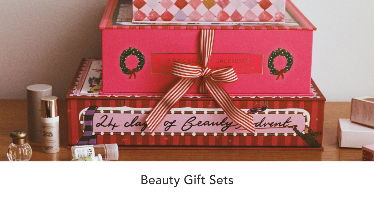 Beauty Gift Sets