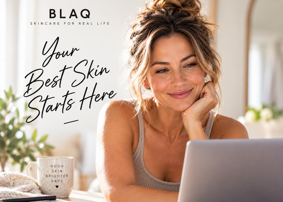 Take our Skin Care Quiz