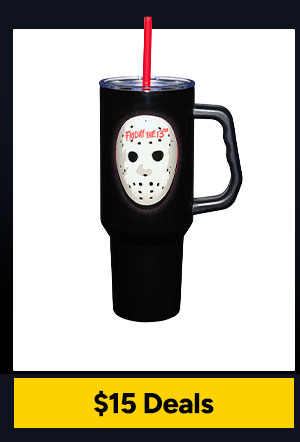 $15 Deals