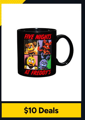 $10 Deals