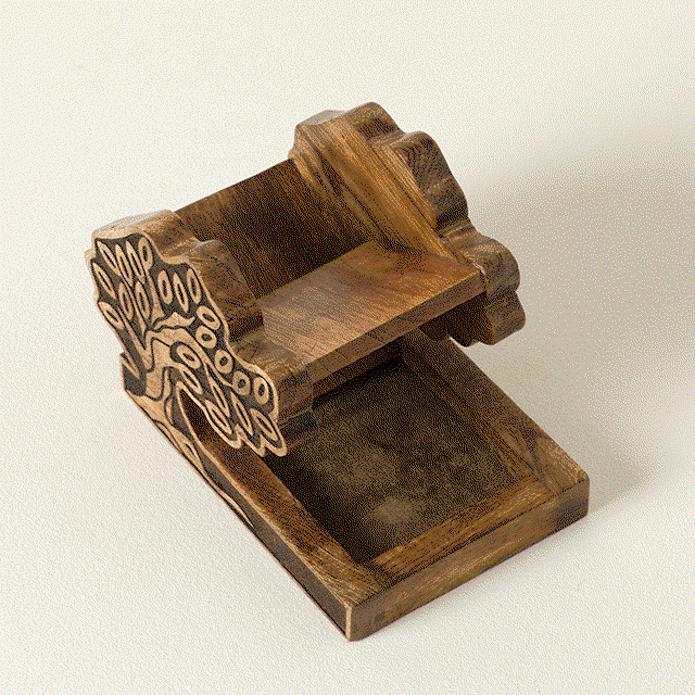 Tree of Life Game Night Dice Tower