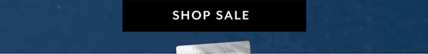 Shop Sale