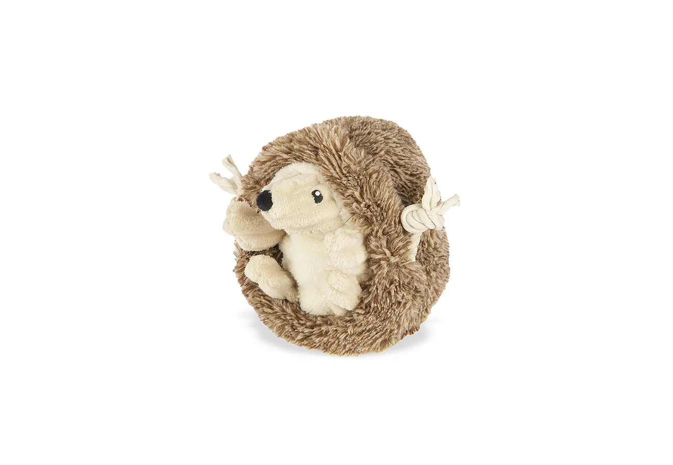 Image of Forest Friends Hamilton the Hedgehog