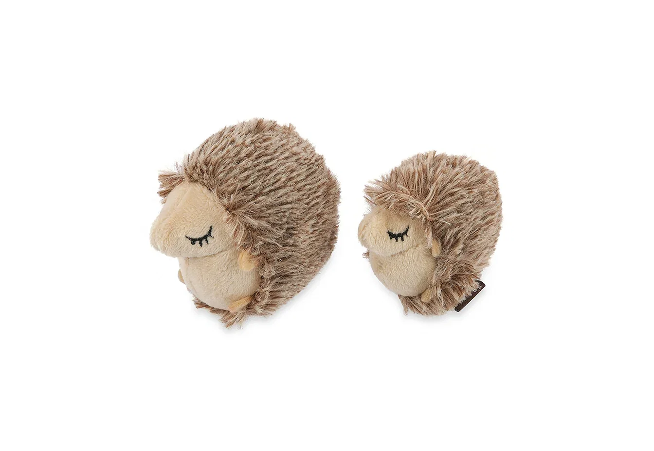 Image of Feline Frenzy Mama and Chip Toy Set