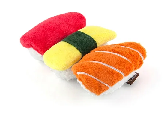 Image of International Classic Spot's Sushi