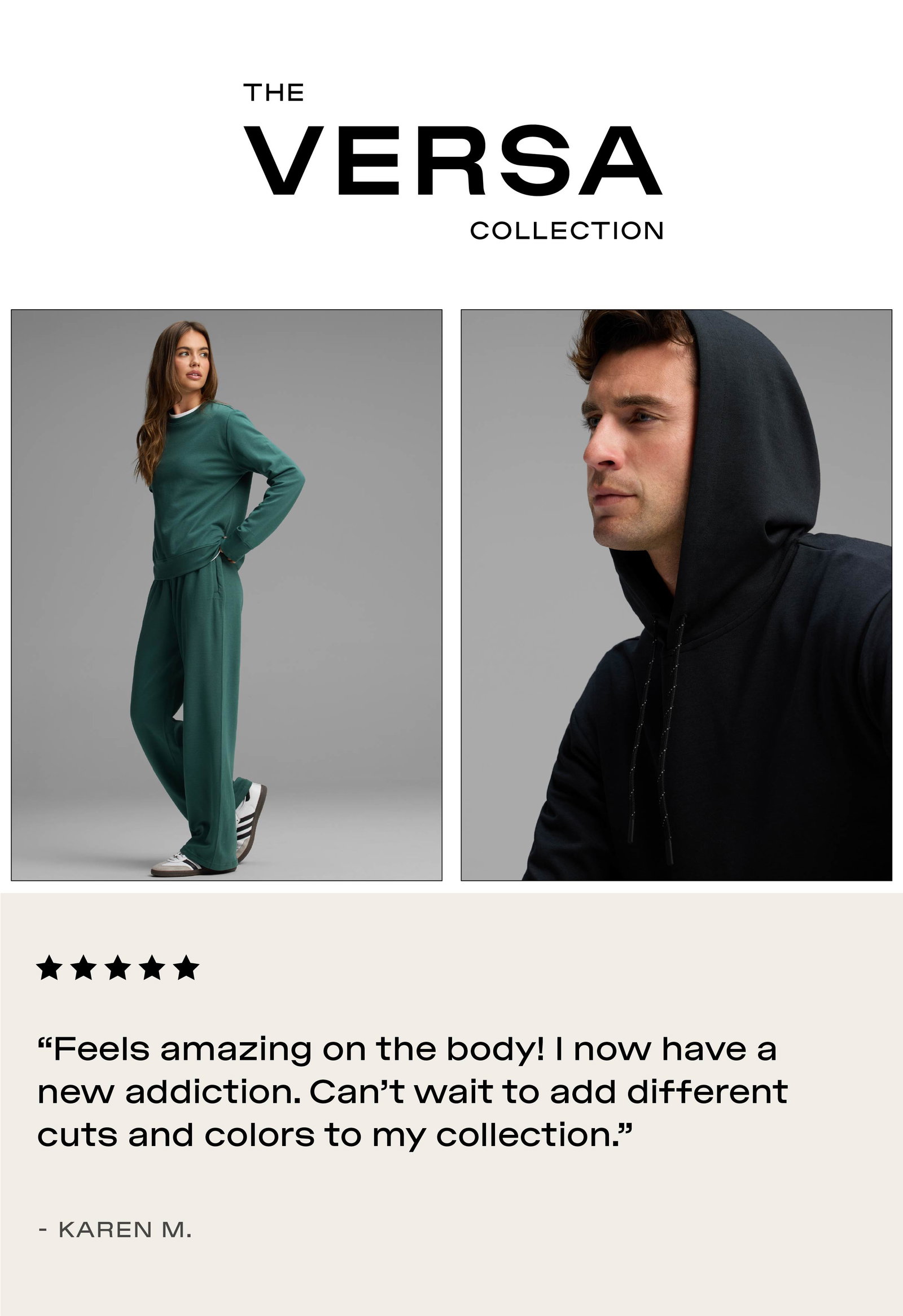 VERSA COLLECTION