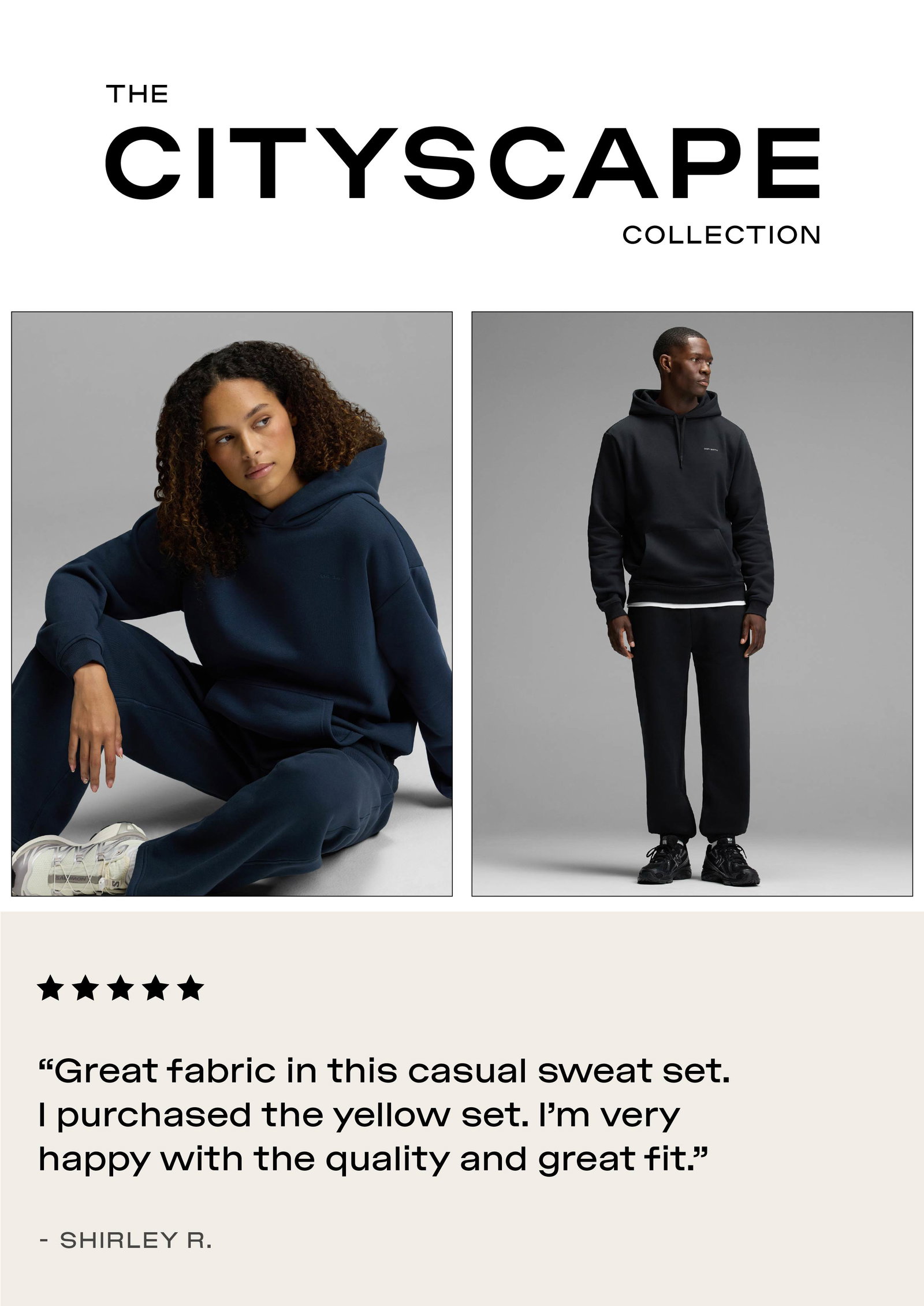 CITYSCAPE COLLECTION