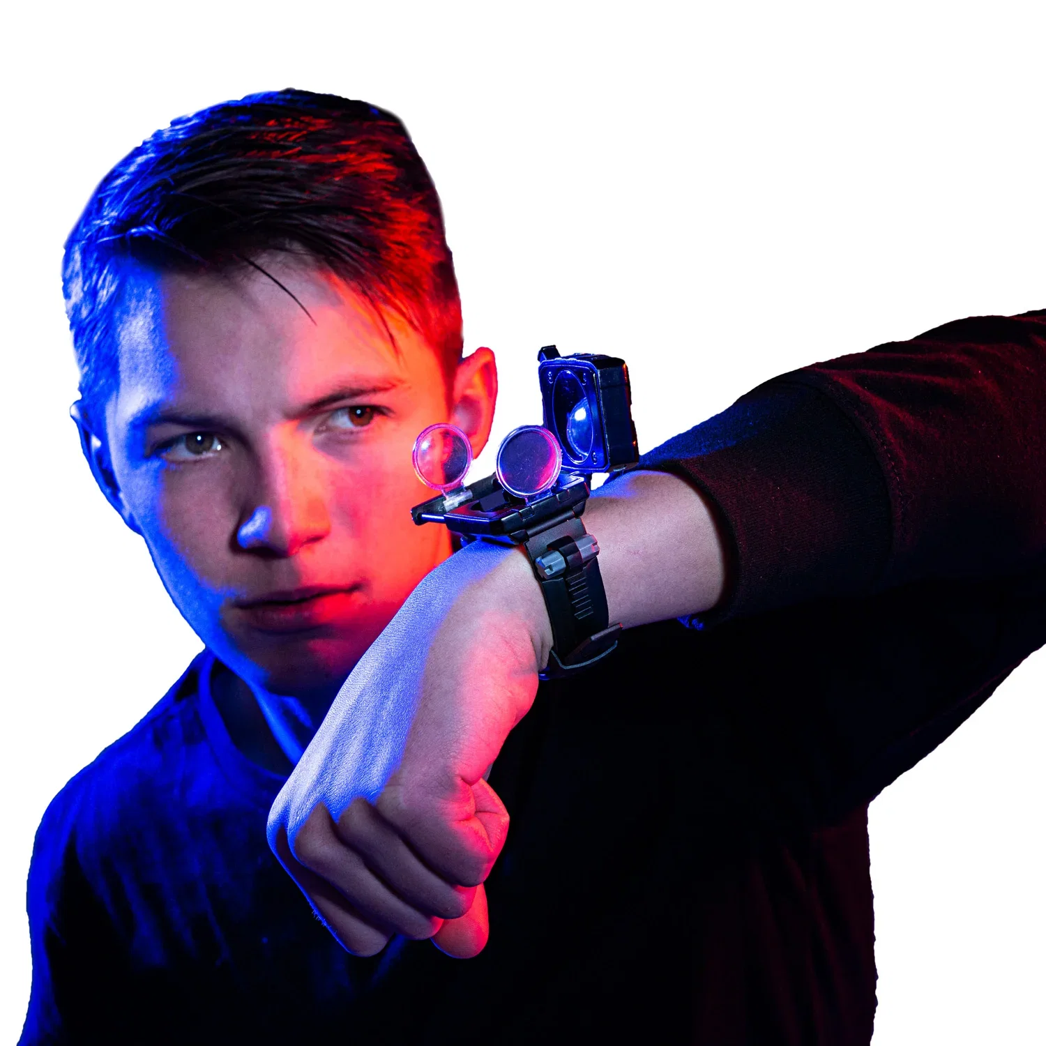 Image of Spy Safehouse Security Kit