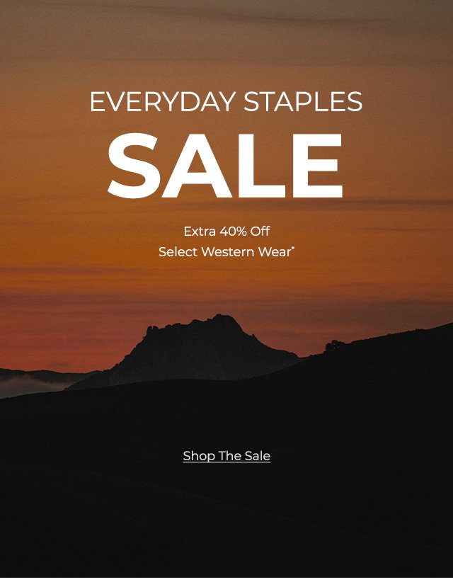 Shop Boots & Apparel